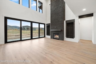 1191 Prairie Dog Way, Driggs, ID 83422