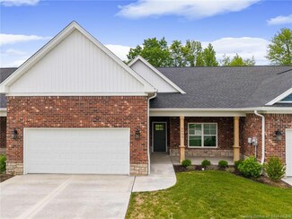 3405 Elaine Ave Unit 108, Jeffersonville, IN 47130