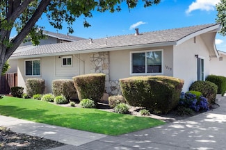 1815 Bucknall Rd, Campbell, CA 95008