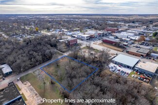 125 E Main St, Purcell, OK 73080