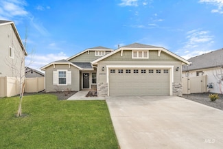 10351 Blackpool Ridge St, Nampa, ID 83687