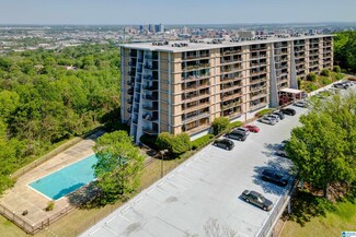 1300 Beacon Pkwy E Unit 710, Birmingham, AL 35209