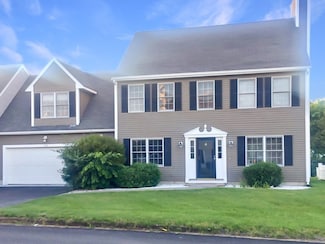 176 Clear Pond Dr Unit 176, Walpole, MA 02081