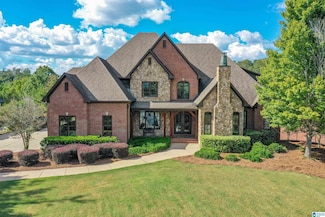 4326 Kings Mountain Ridge, Vestavia, AL 35242