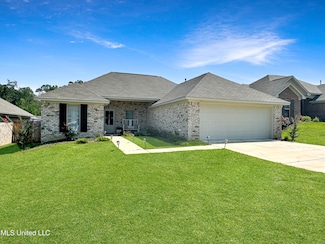 708 Silver Bend, Pearl, MS 39208