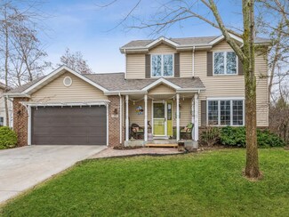 1332 Nebraska Ave, Ames, IA 50014
