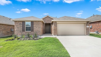 445 Lubbock Dr, Azle, TX 76020