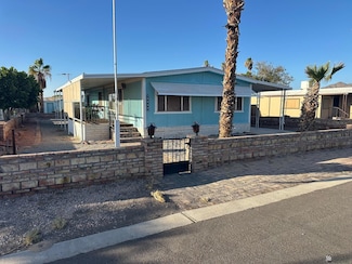13250 E 41 Dr, Yuma, AZ 85367