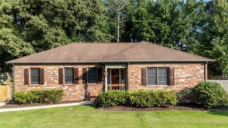 7205 John Elizabeth Place, Prince George, VA 23875