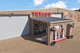 9900 2nd St, Joshua, TX 76058