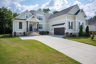 241 River Dr N, North Augusta, SC 29841