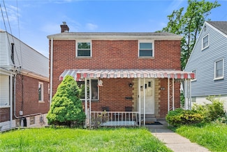 830 Dunster St, Pittsburgh, PA 15226