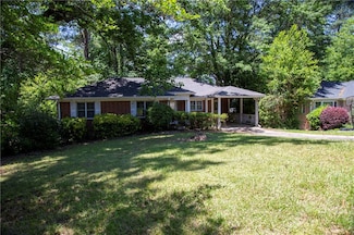 1398 Christmas Ln NE, Atlanta, GA 30329