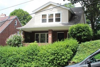 415 Morris St, Pittsburgh, PA 15218