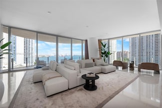 300 Biscayne Boulevard Way Unit 1101, Miami, FL 33131