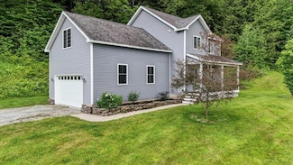 54 Gallagher Acres Extension, Waterbury, VT 05676