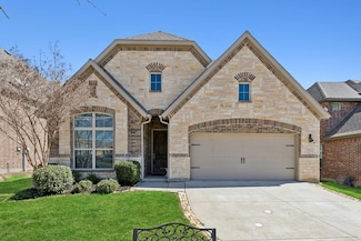 3805 Monte Verde Way, Denton, TX 76208