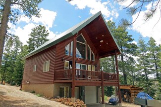 980 E Pioneer Rd, Duck Creek Village, UT 84762