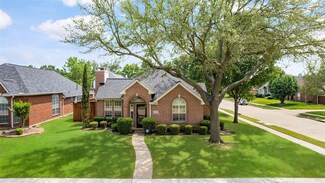 4832 Bull Run Dr, Plano, TX 75093