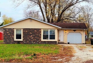 1301 S Dayton Rd, Delphi, IN 46923