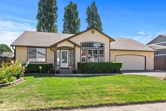 1610 19th Avenue Ct, Milton, WA 98354