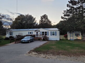 31 Carpenter Park Rd, Plymouth, NH 03264