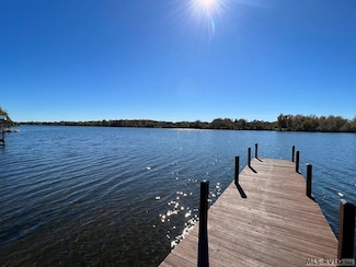 Lot 42 Waynes Ct, Bracey, VA 23919