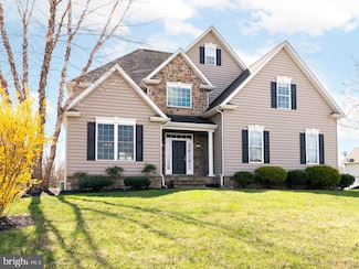 198 Chanticleer Cir, Camden Wyoming, DE 19934