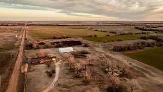 462 SE 40 Ave, Anthony, KS 67003