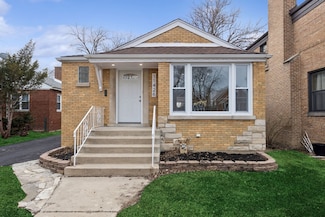 11426 S Artesian Ave, Chicago, IL 60655