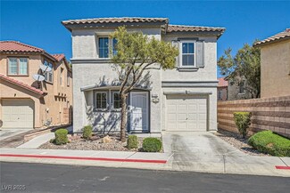 1152 Prevost Pass, Henderson, NV 89002