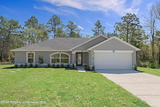 13343 Sampson, Weeki Wachee, FL 34614