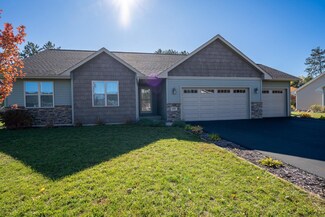 2907 Weiland Ave, Weston, WI 54476