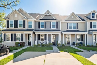 202 Kirkland St, Goose Creek, SC 29445