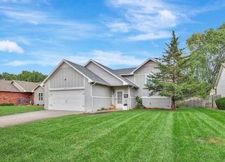 2369 N Sandplum St, Wichita, KS 67205