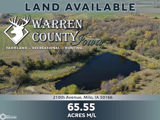 0 210th Ave, Milo, IA 50166