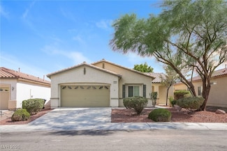 4025 Amberdale Ave, North Las Vegas, NV 89031