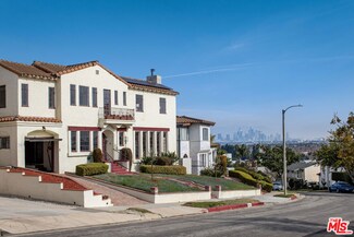 3651 Fairway Blvd, Los Angeles, CA 90043
