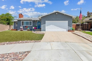 1350 Coy Ct, El Cajon, CA 92021