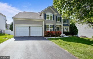 12931 Brigstock Ct, Bristow, VA 20136