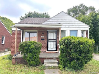 11974 Duchess St, Detroit, MI 48224