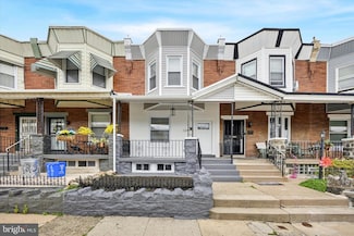 1249 N Frazier St, Philadelphia, PA 19131