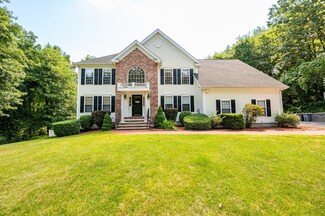 2 Birch Hill Dr, Methuen, MA 01844