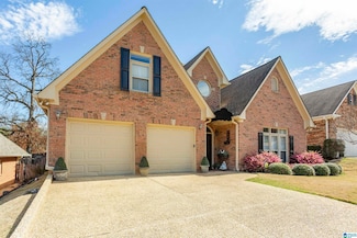 3452 Ivy Chase Cir, Birmingham, AL 35226