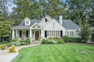 2707 Sharondale Dr NE, Atlanta, GA 30305