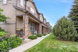 6323 Cedar Park Grove, Colorado Springs, CO 80923