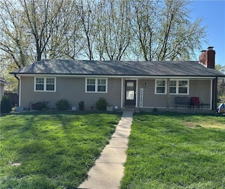 3406 N 36th Terrace, Saint Joseph, MO 64506