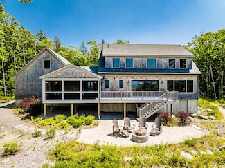 107 Acadian Oak Ln, Sedgwick, ME 04676