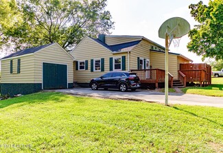 101 Park Dr, Maryville, TN 37804