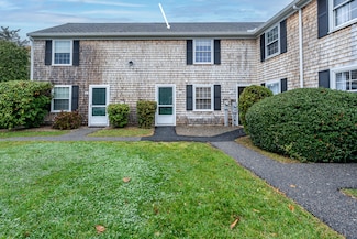 135 W Main St Unit 45, Hyannis, MA 02601